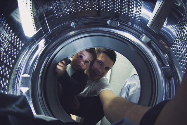 Spartrick Waschmaschinen: Teuer schlägt billig - Finanztip News