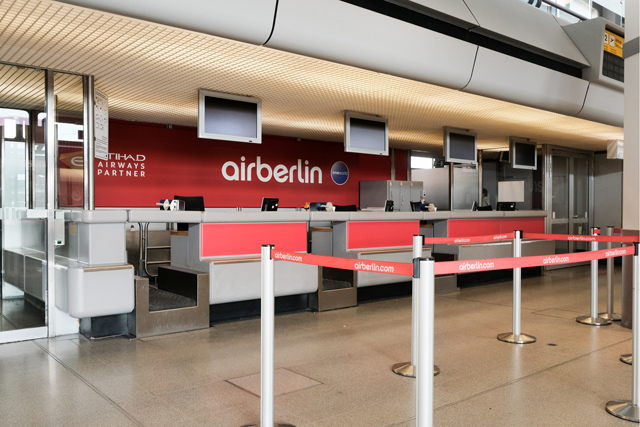Air-Berlin-Insolvenz: 1 Million Gläubiger, nur einer kriegt was - Finanztip  News
