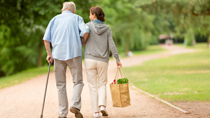 Renten-Serie: Heute zu Hause pflegen, künftig mehr Rente bekommen -  Finanztip News