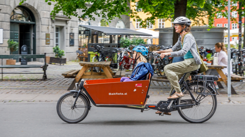 Lastenrad, E-Bike, Rennrad: Versicherung mit Vollkasko - Finanztip News
