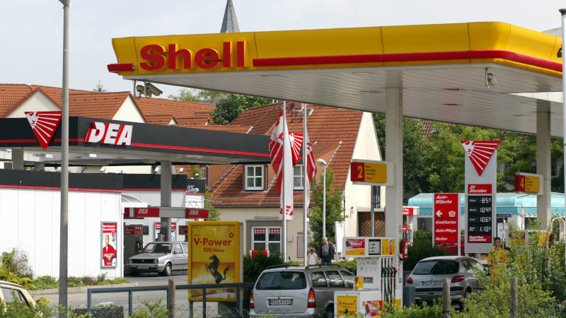 Niedrige Benzinpreise nutzen und günstig tanken