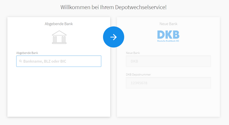 DKB Depot im Vergleich: Wie gut ist der Broker? - Finanztip